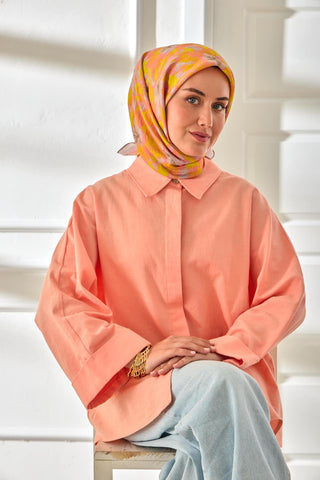 Velora Eşarp 161001-31 - Velora Eşarp - | Silk Home