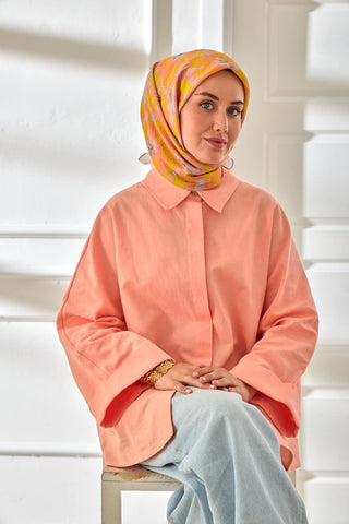 Velora Eşarp 161001-31 - Velora Eşarp - | Silk Home