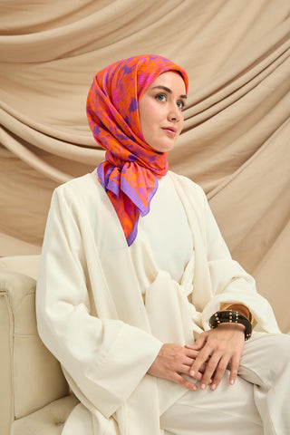 Velora Scarf 161001-34 