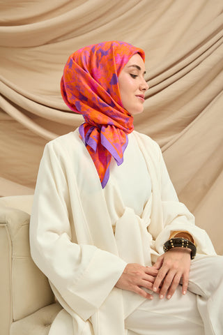 Velora Scarf 161001-34 