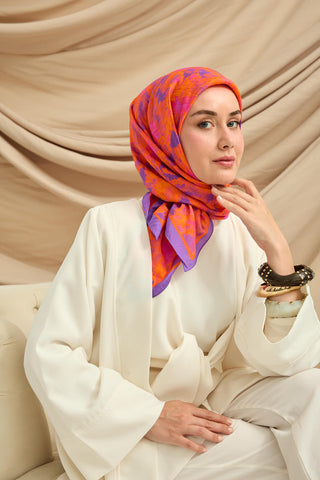 Velora Scarf 161001-34 