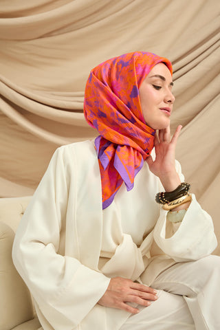 Velora Scarf 161001-34 