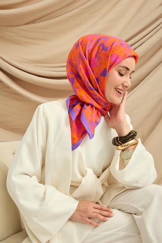 Velora Scarf 161001-34 