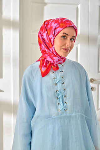 Velora Eşarp 161001-35 - Velora Eşarp - | Silk Home