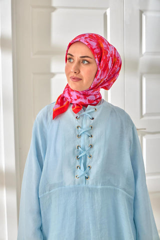 Velora Eşarp 161001-35 - Velora Eşarp - | Silk Home