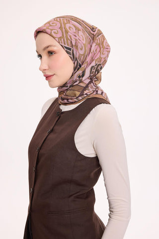 Silk Home Velora Eşarp 161022-28
