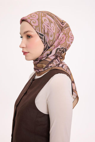 Silk Home Velora Eşarp 161022-28