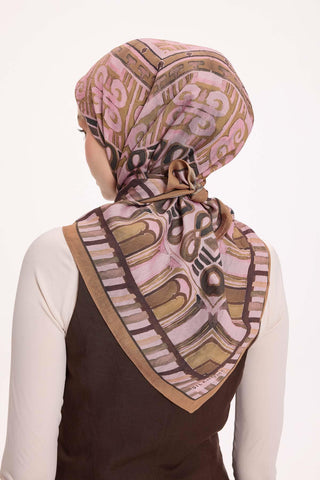 Silk Home Velora Eşarp 161022-28
