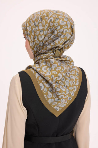 Silk Home Velora Eşarp 161020-12