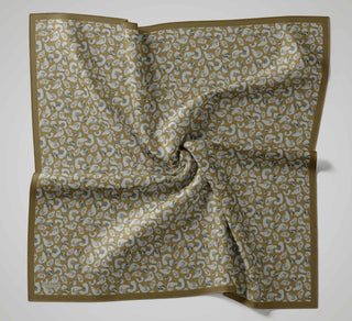 Silk Home Velora Eşarp 161020-12