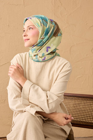 Yaz Esintisi Art Mint