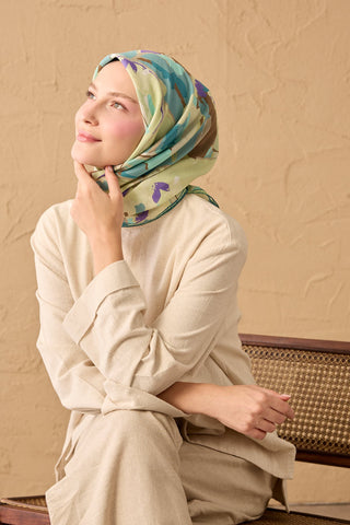 Yaz Esintisi Art Mint