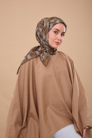 Yaz Esintisi Eşarp 150001-03