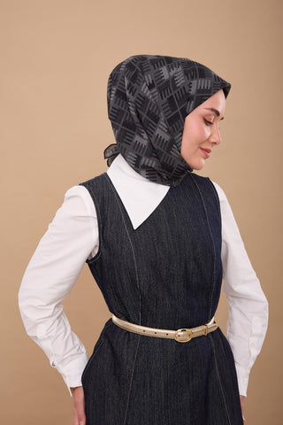Yaz Esintisi Eşarp 150001-15 - Yaz Esintisi - | Silk Home