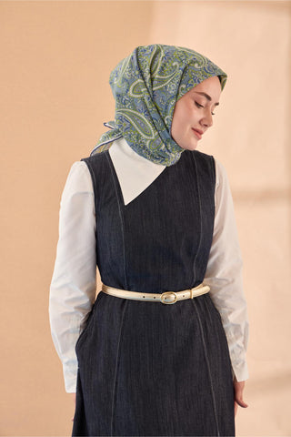 Yaz Esintisi Eşarp 150002-01