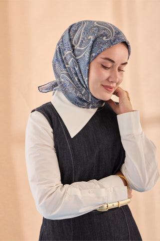 Yaz Esintisi Eşarp 150002-05