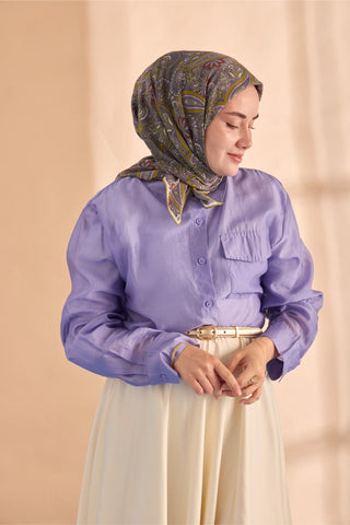 Yaz Esintisi Eşarp 150002-09