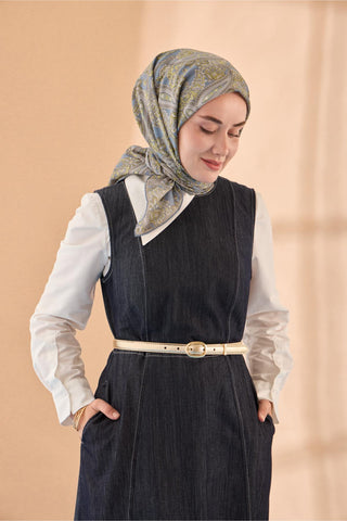 Summer Breeze Scarf 150002-10