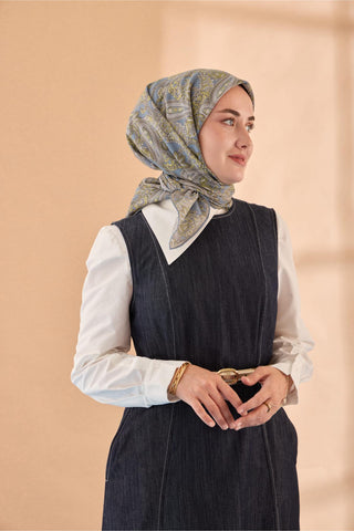 Summer Breeze Scarf 150002-10