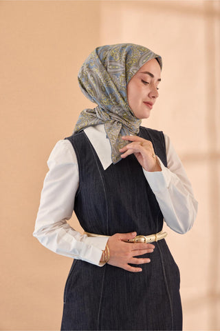 Summer Breeze Scarf 150002-10