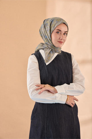 Summer Breeze Scarf 150002-10