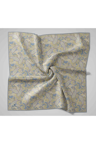 Summer Breeze Scarf 150002-10