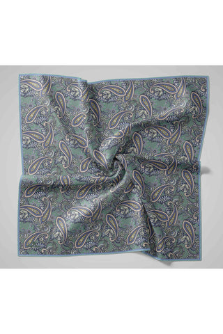 Yaz Esintisi Eşarp 150002-12 - Yaz Esintisi - | Silk Home