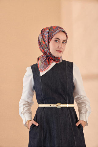 Summer Breeze Scarf 150002-15
