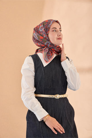 Summer Breeze Scarf 150002-15