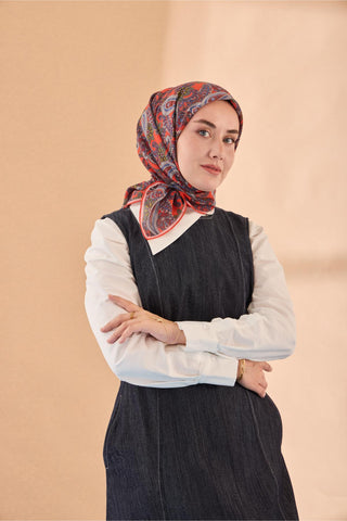 Summer Breeze Scarf 150002-15
