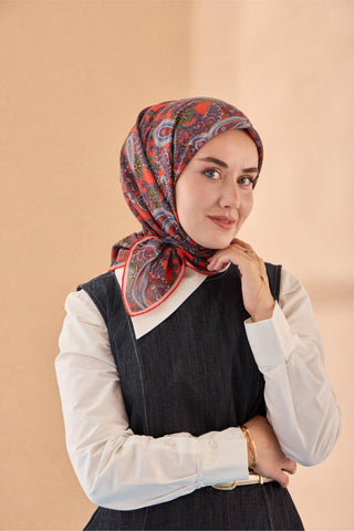 Summer Breeze Scarf 150002-15