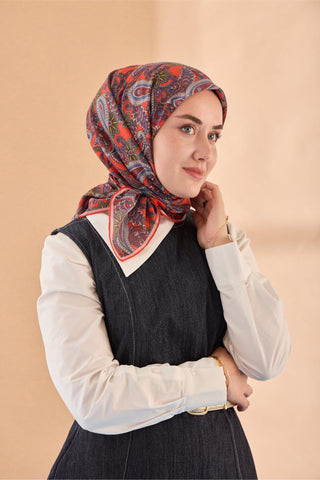 Summer Breeze Scarf 150002-15