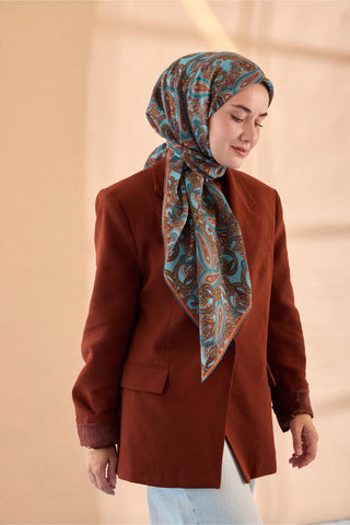 Summer Breeze Scarf 150002-18