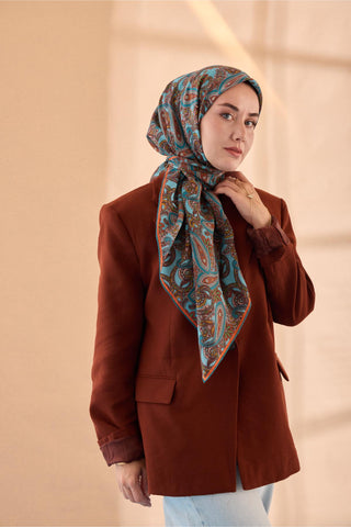 Summer Breeze Scarf 150002-18