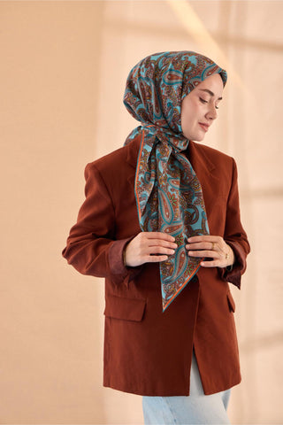 Summer Breeze Scarf 150002-18