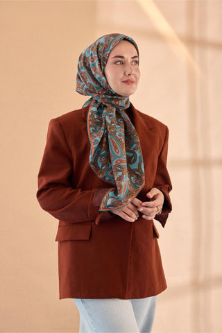 Summer Breeze Scarf 150002-18