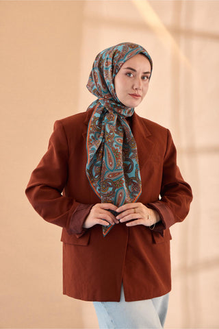 Summer Breeze Scarf 150002-18
