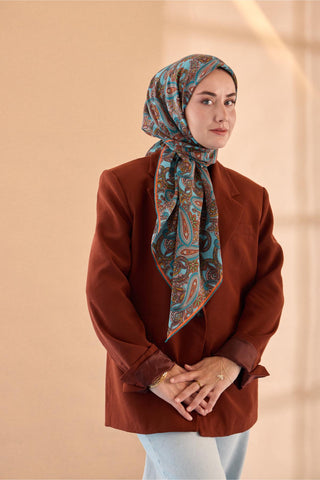 Summer Breeze Scarf 150002-18