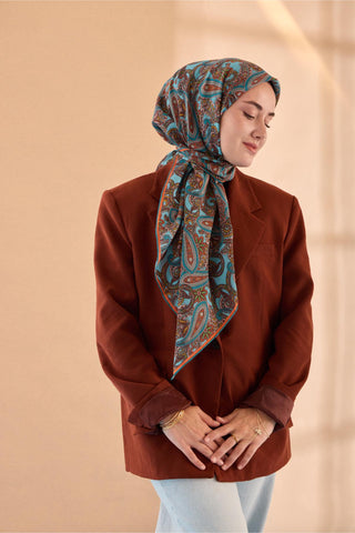 Summer Breeze Scarf 150002-18