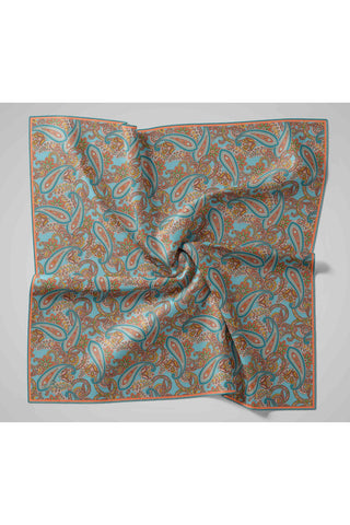 Summer Breeze Scarf 150002-18