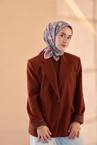 Summer Breeze Scarf 150002-19