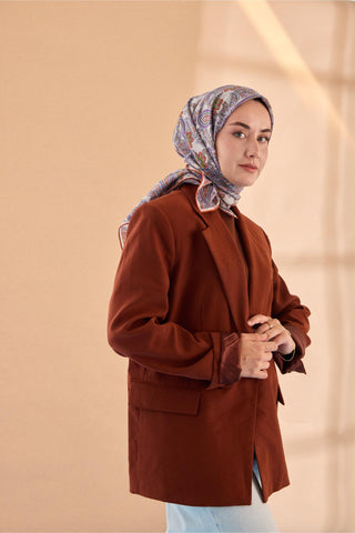 Summer Breeze Scarf 150002-19