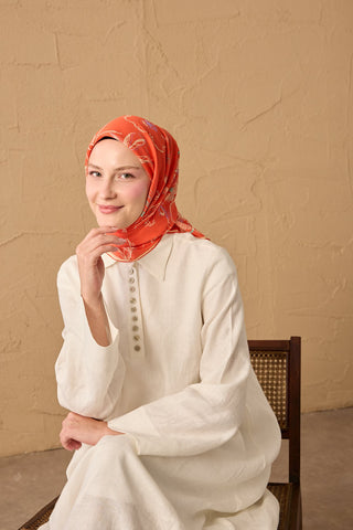 Yaz Esintisi Flora Narçiçeği